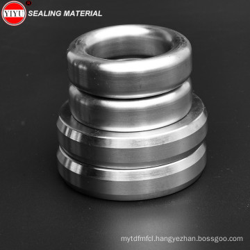 Inconel625 Octa Sealing Gasket